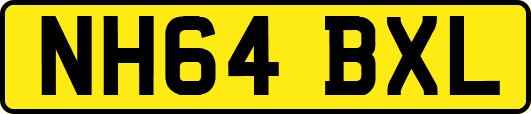 NH64BXL