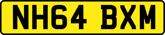 NH64BXM