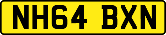 NH64BXN