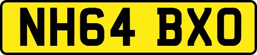 NH64BXO