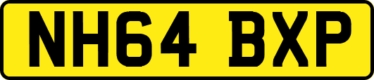 NH64BXP