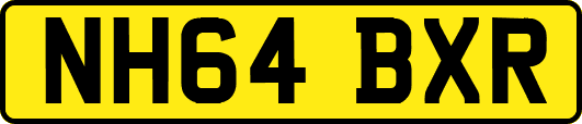 NH64BXR