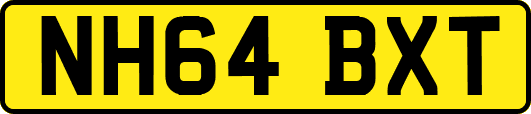 NH64BXT