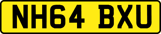 NH64BXU