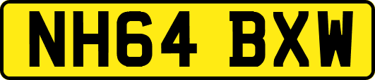NH64BXW