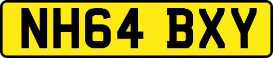 NH64BXY