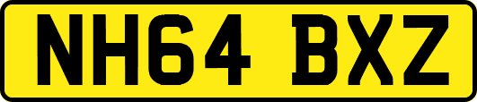NH64BXZ