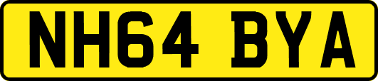 NH64BYA