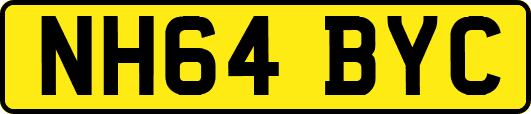 NH64BYC