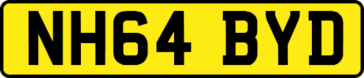 NH64BYD