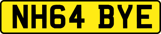 NH64BYE