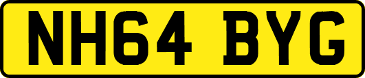NH64BYG