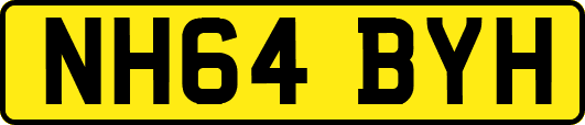 NH64BYH
