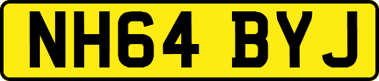 NH64BYJ