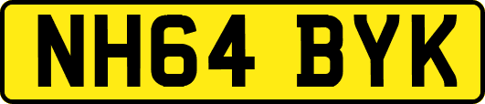 NH64BYK