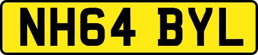 NH64BYL