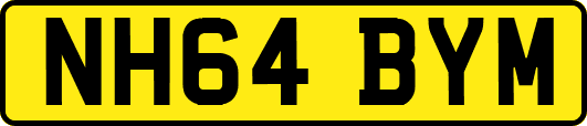 NH64BYM