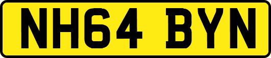 NH64BYN