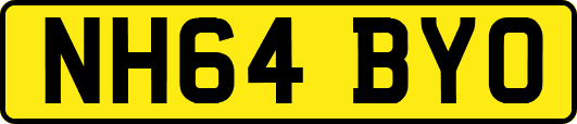 NH64BYO