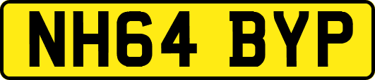 NH64BYP