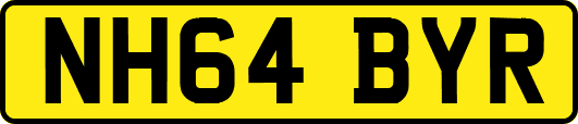 NH64BYR