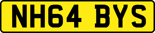 NH64BYS