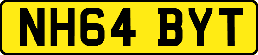 NH64BYT