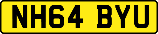 NH64BYU