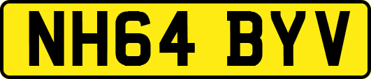 NH64BYV