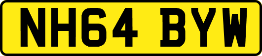 NH64BYW