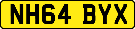 NH64BYX