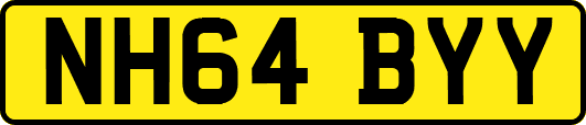 NH64BYY