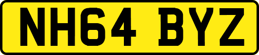 NH64BYZ