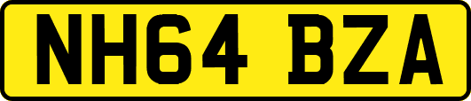 NH64BZA