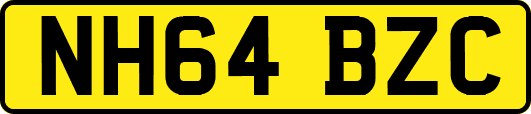 NH64BZC