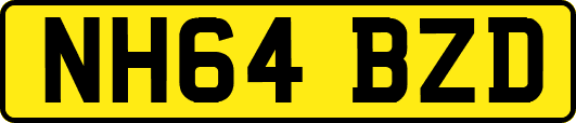 NH64BZD