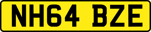 NH64BZE
