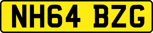 NH64BZG