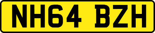 NH64BZH
