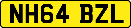NH64BZL