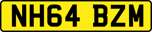 NH64BZM