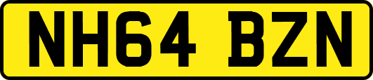 NH64BZN