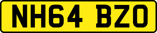 NH64BZO
