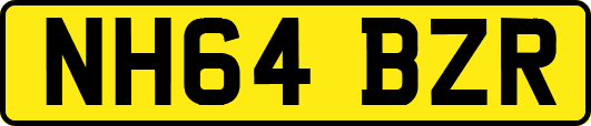 NH64BZR