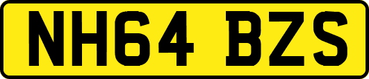 NH64BZS