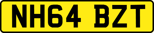 NH64BZT