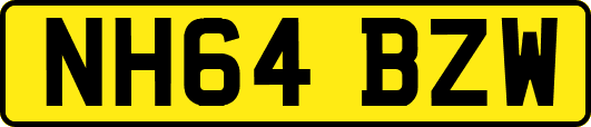 NH64BZW