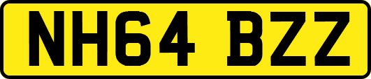 NH64BZZ