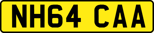 NH64CAA
