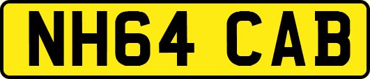 NH64CAB